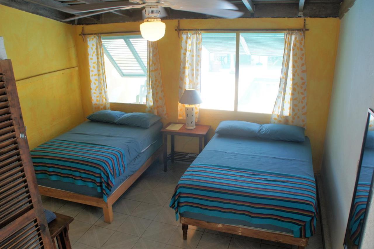 Hotel Villa Nirvana 派德拉库耶斯塔 外观 照片