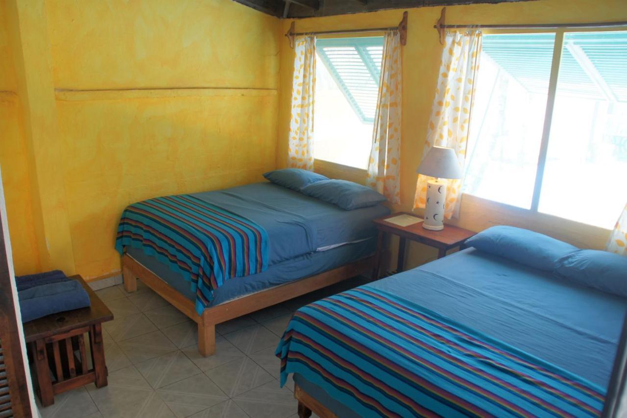 Hotel Villa Nirvana 派德拉库耶斯塔 外观 照片