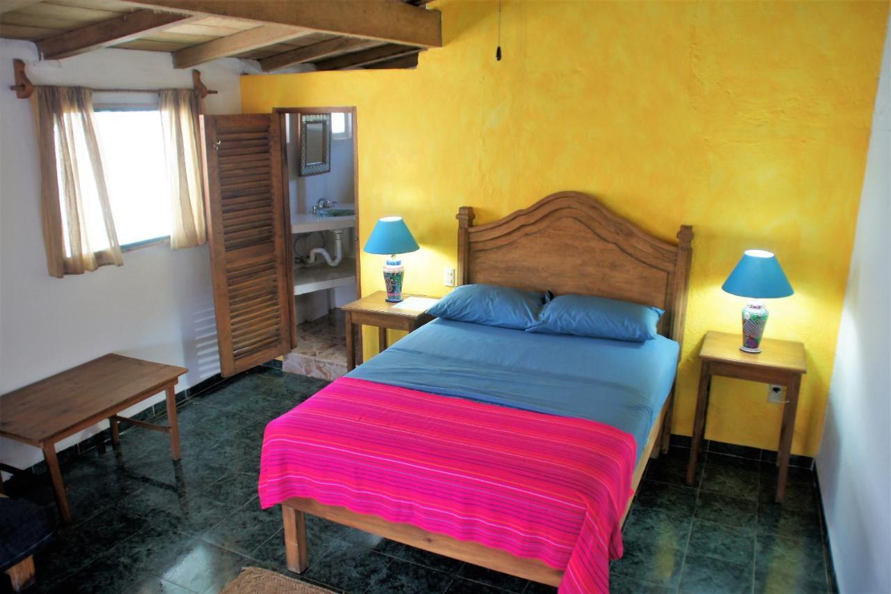Hotel Villa Nirvana 派德拉库耶斯塔 客房 照片